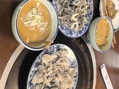 -牛街老爆肚满(牡丹园店)