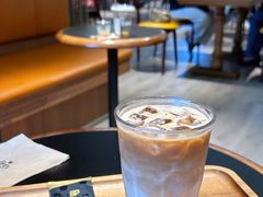 -Peet's Coffee皮爷咖啡(大学路店)