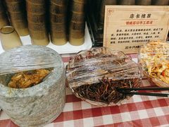 -三十六味匠猪蹄(三元桥店)