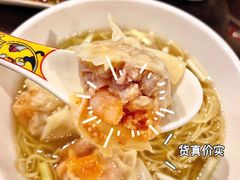 -一记面馆(易发店)