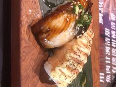 -古田居·特色寿司料理(骏欣中心店)