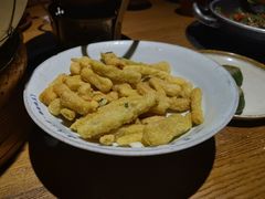 -吃饭皇帝大土家民族菜(正大广场店)