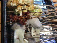 -成都玉林串串香火锅(三八店)