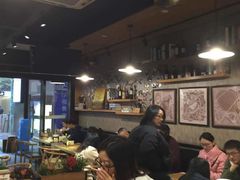 -车沾巷·重庆老味豌杂面