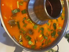 -花样西贡·法式越南餐厅(西大万达店)