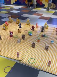 -宝燕乐园(闵行旗舰店)