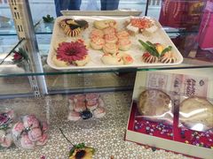 -芦庄子桂顺斋(和平路总店)