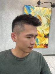 -POSALON烫发染发