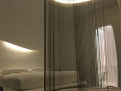 -深圳东部华侨城瀑布酒店