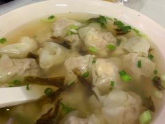 -老安庆馄饨(信旺·华府骏苑西区西南海卉文化生活街店)