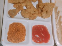 -海底捞火锅(万丰桥店)