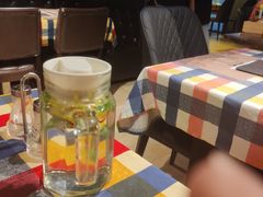 -遇见西木美式餐厅(体育路店)