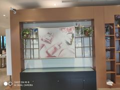 -圆顶阁西餐厅(郑州索菲特国际饭店 )