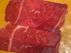 -阿古蒙·传统涮火锅自助(三台子万象汇店)