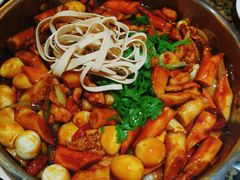 -黄记煌三汁焖锅(招商花园店)