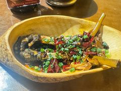-杨记隆府(重庆总店)