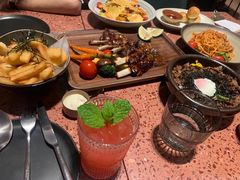 -La Terre乐田(万象城店)