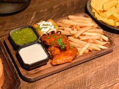 -Q MEX 库迈墨西哥餐吧(三里屯店)