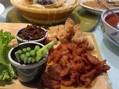 -和源祥·日照菜扛把子(万平口一店)