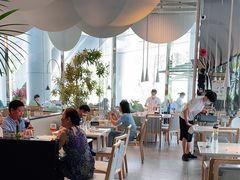 大堂-渔语鱼酸菜鱼新川菜(来福士店)
