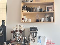 -纽巷咖啡 SOFTFOCUS COFFEE(锦和巴黎时韵店)