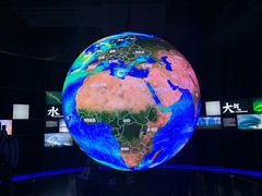 -贝林大翅鲸简餐厅(国家海洋博物馆店)