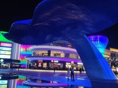 -天和百货(华南MALL店)