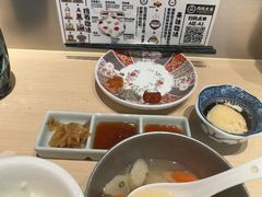 -肉肉大米(金虹桥店)