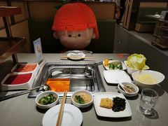 -海底捞火锅(中山路天主教堂店)