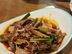 -易老妈蹄花.特色川菜(人民公园总店)