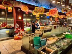 -石岐佬中山菜馆(张溪店)