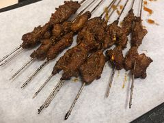 烤肉筋-蚝太郎 • 海鲜烧烤(建国路创始店)
