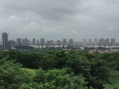 -南京市江宁方山