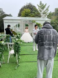 -帆拉斐婚纱摄影(春熙店)