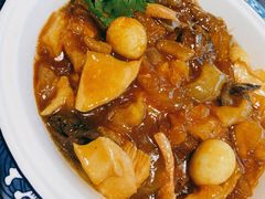 -保定会馆(秀兰店)