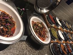 -星伦多自助料理·涮烤一体(嘉兴八佰伴店)