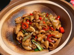 -青年公社烤鸭(肇嘉浜路店)