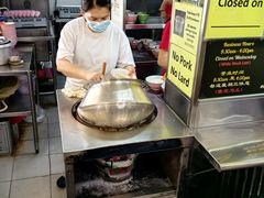 -结霜桥叻沙