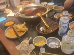 -牛New寿喜烧(闵行龙湖天街店)