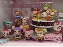 -泡泡玛特POPMART(杭州乐堤港店)