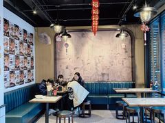 -鲜得来排骨年糕(即墨路店)