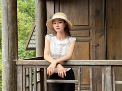 -五凤溪古镇