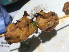 -HELLO MUSAE 拾光缪斯餐厅·纯正希腊风味(苏州中心店)