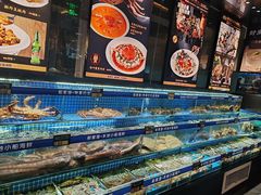 -船家渔(徐州北路店)