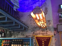 -捞围鲜·港式打边炉(海阳路店)