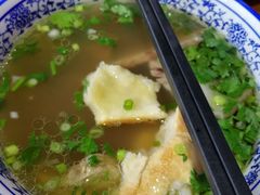 -淳澄水盆羊肉