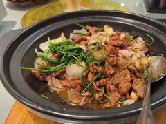 -辛香味烧鱼馆·非遗技艺·排骨红烧肉(光谷医药园店)