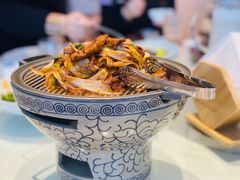 -悦融·京鲁菜·露台花园(安定门店)