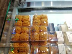 -BOKE博稞烘焙(天佑城店)