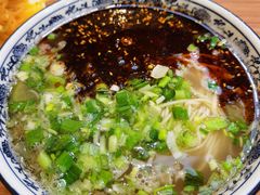 兰州牛肉面-有礼有面(知春路店)